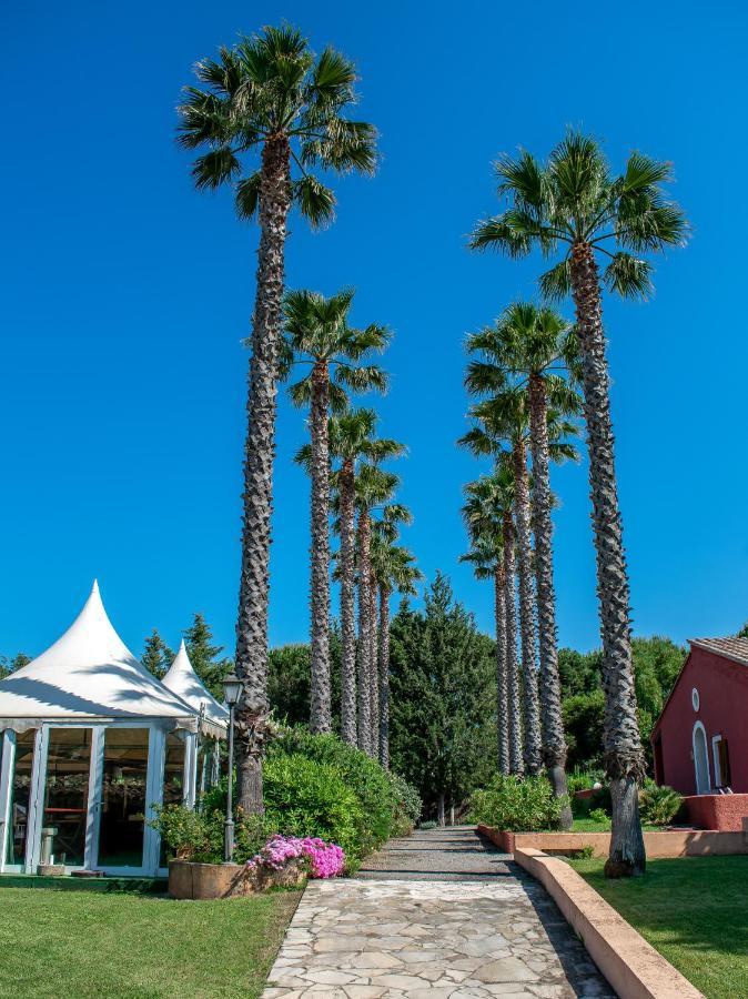 Hotel La Romarine Saint-Tropez Exterior foto